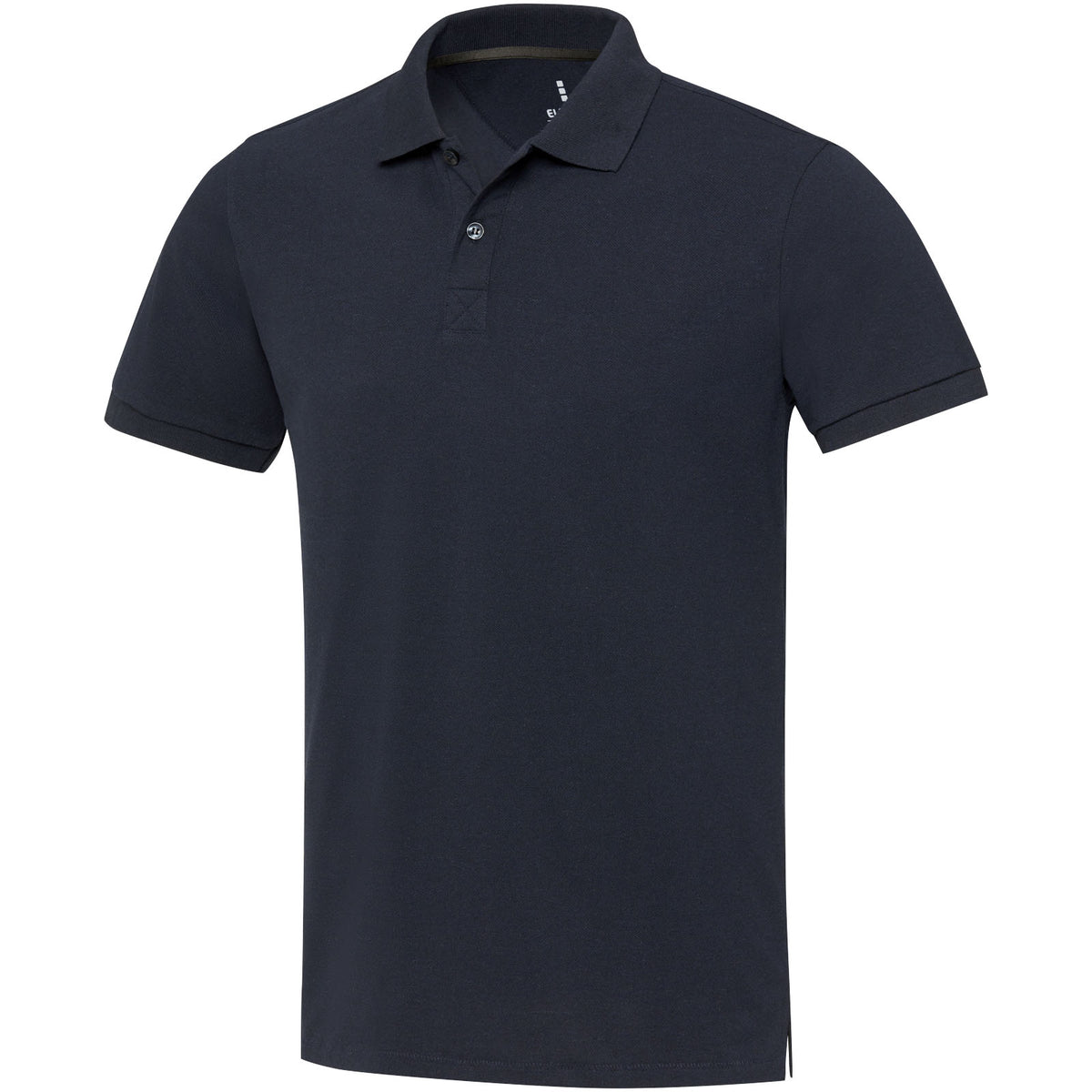 Emerald 200 g/m² kortärmad unisex piké i Aware™-återvunnet material