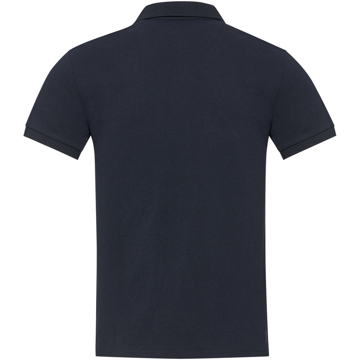 Emerald 200 g/m² kortärmad unisex piké i Aware™-återvunnet material