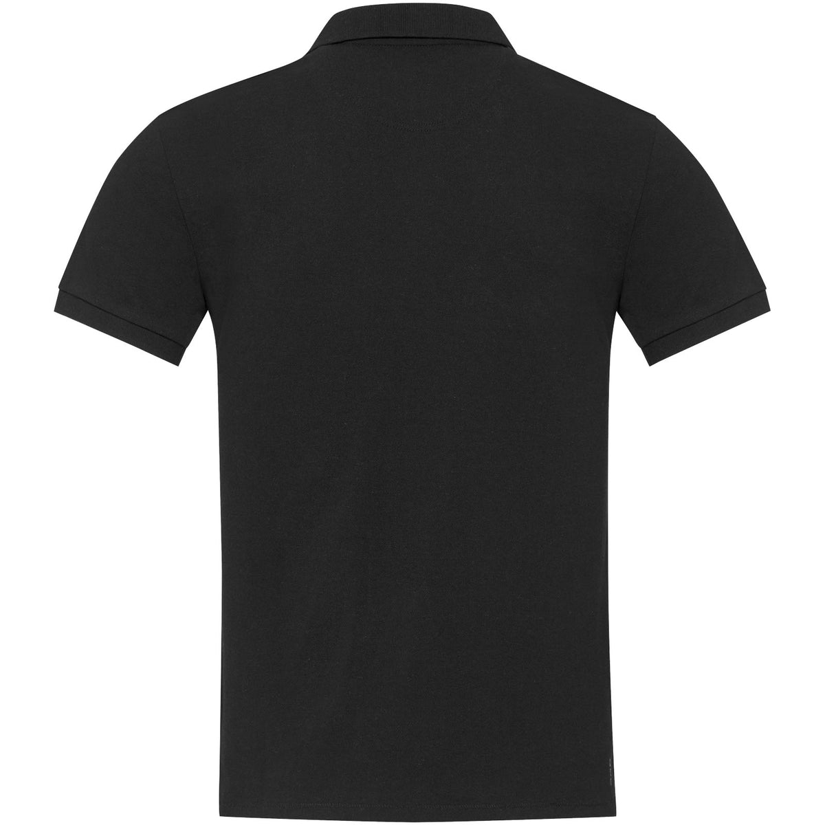 Emerald 200 g/m² kortärmad unisex piké i Aware™-återvunnet material