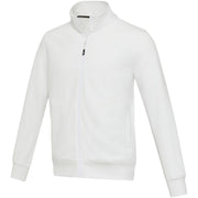 Galena 320 g/m² unisextröja med hel dragkedja av Aware™-återvunnet material