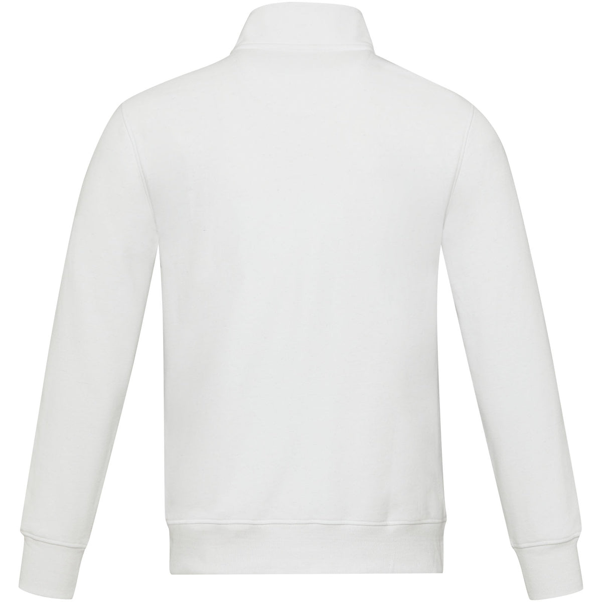 Galena 320 g/m² unisextröja med hel dragkedja av Aware™-återvunnet material