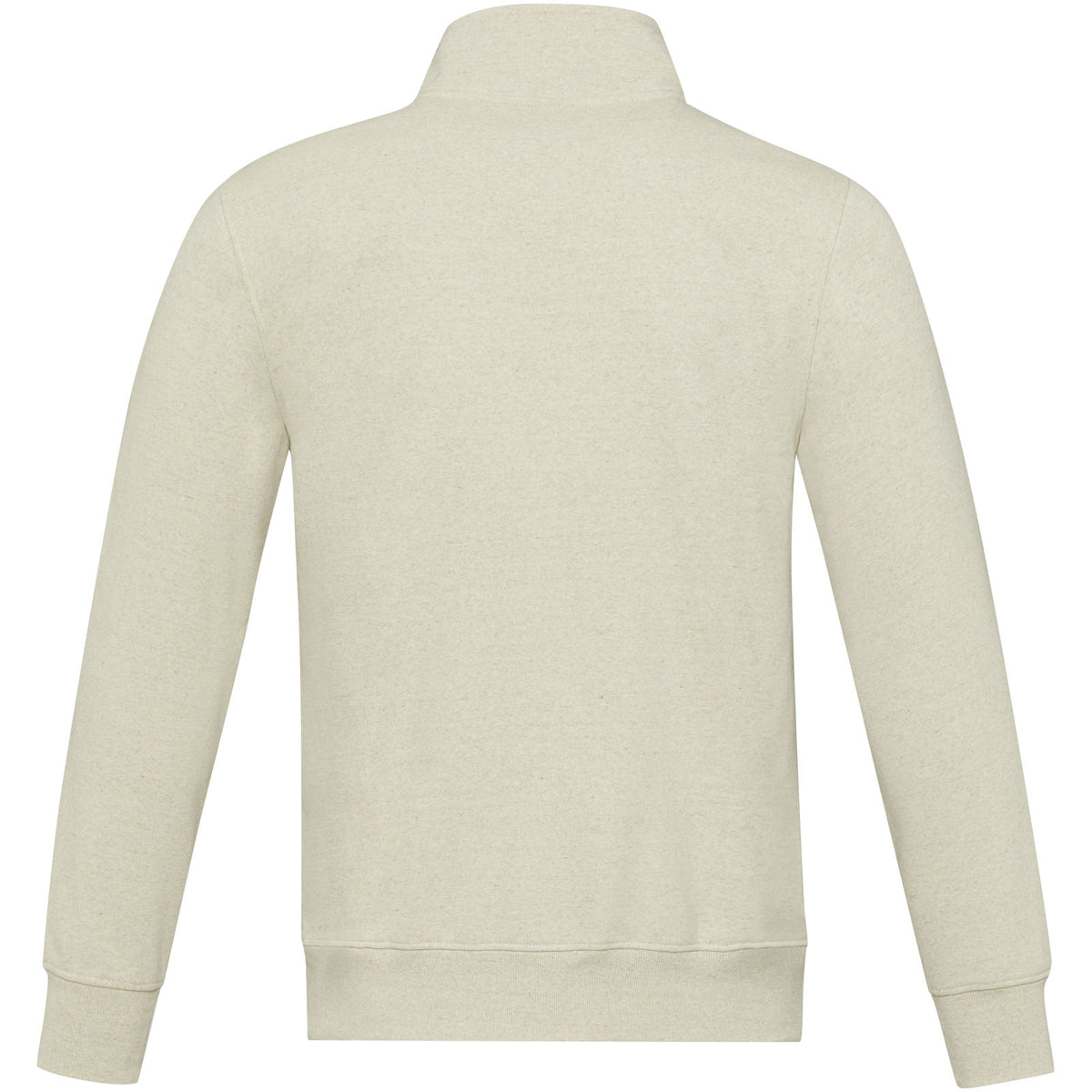 Galena 320 g/m² unisextröja med hel dragkedja av Aware™-återvunnet material