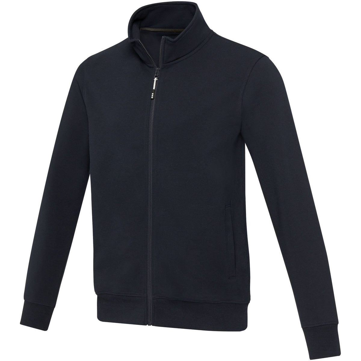 Galena 320 g/m² unisextröja med hel dragkedja av Aware™-återvunnet material