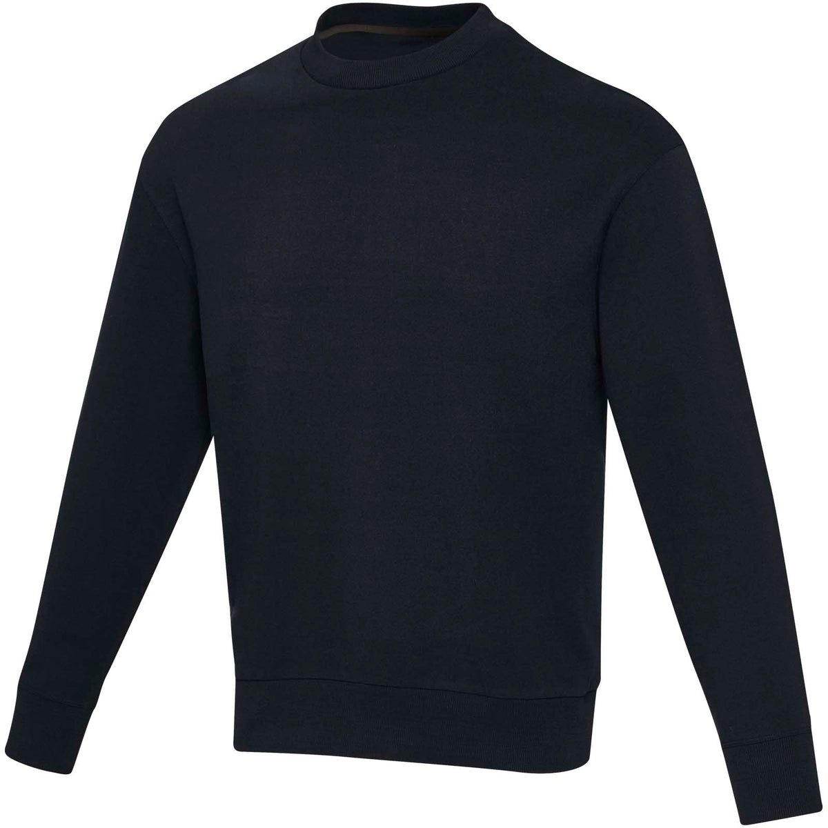 Tin 280 g/m² unisex Aware™ tröja med rund hals av återvunnet material