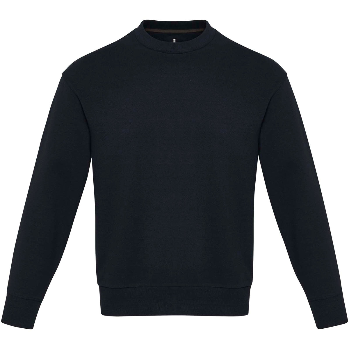 Tin 280 g/m² unisex Aware™ tröja med rund hals av återvunnet material