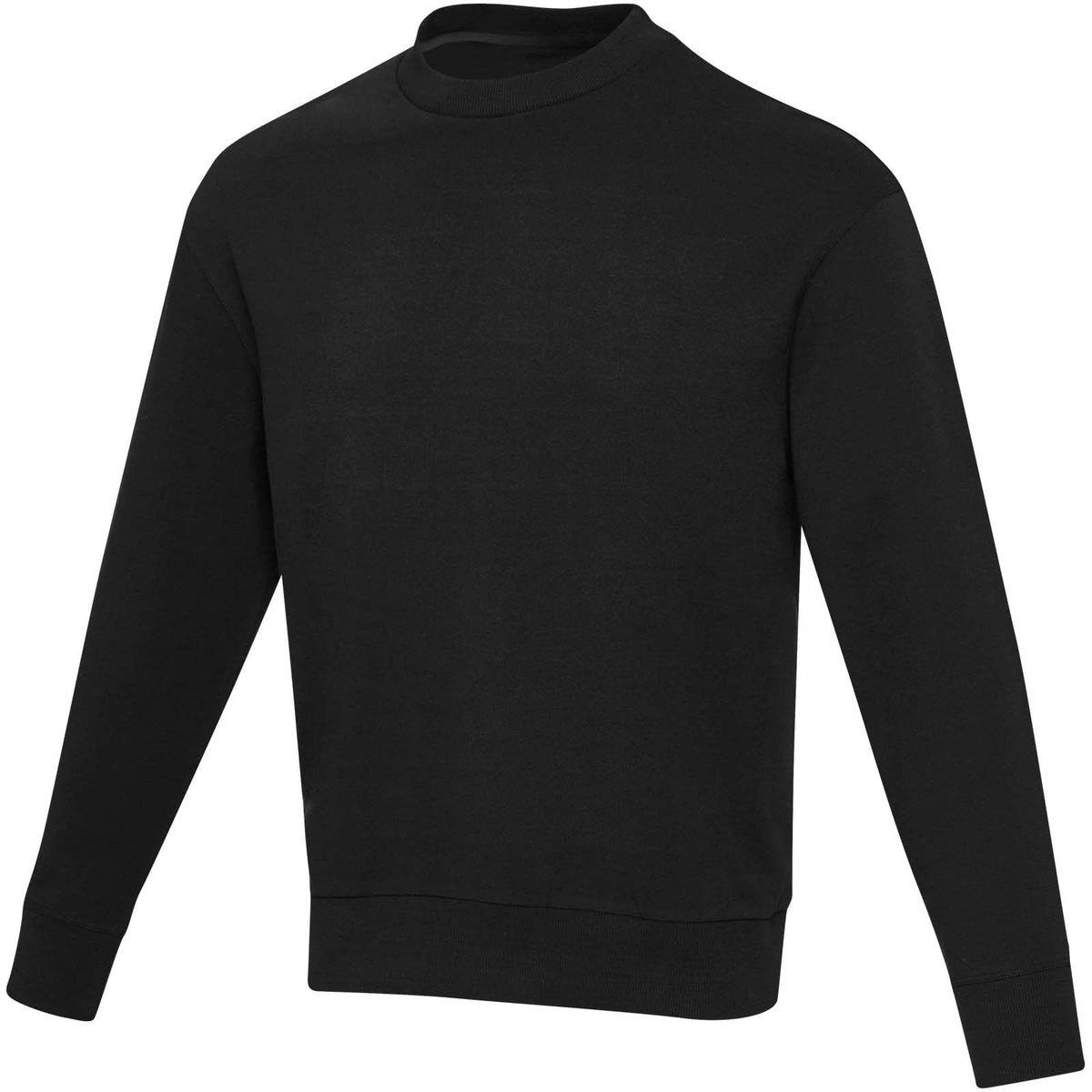 Tin 280 g/m² unisex Aware™ tröja med rund hals av återvunnet material