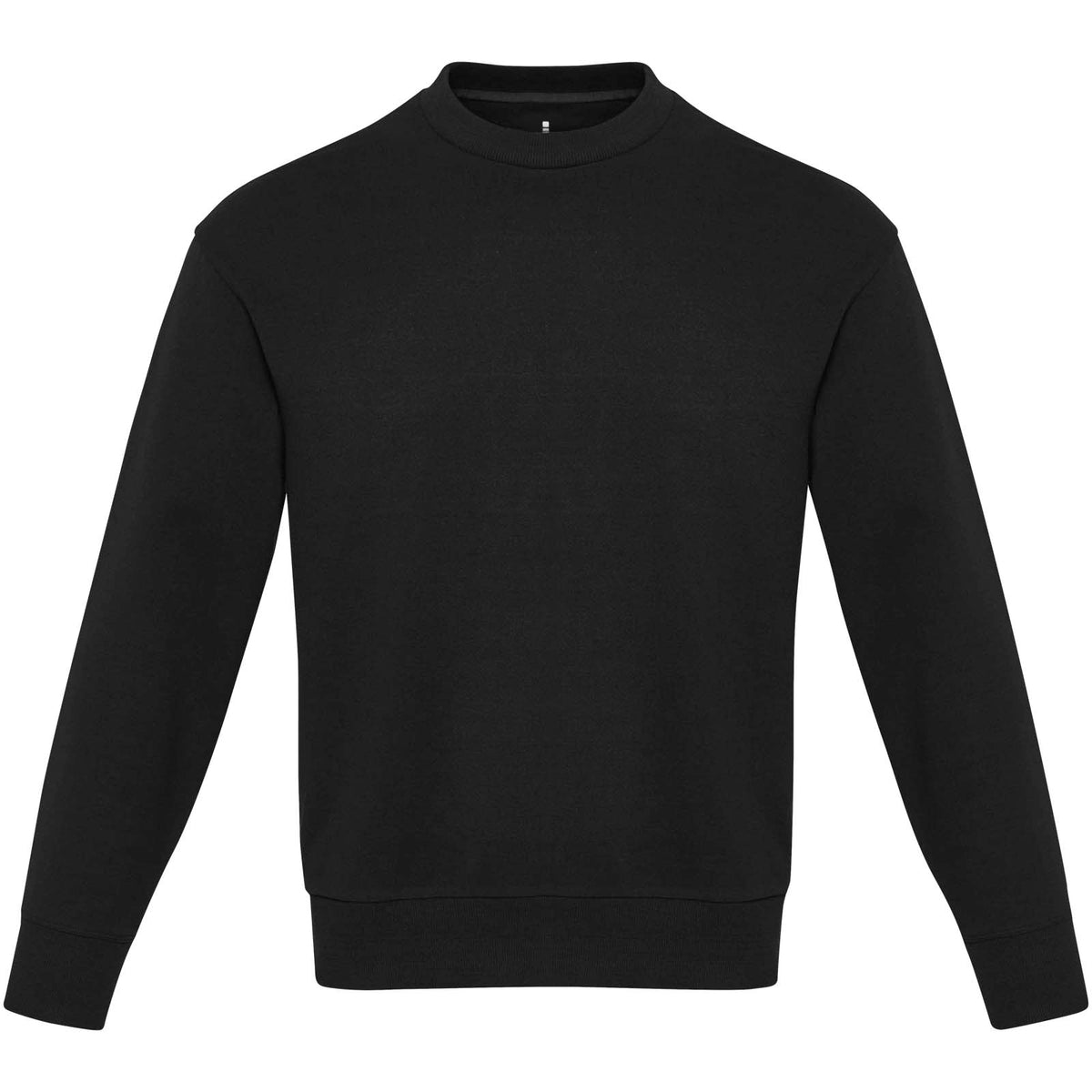 Tin 280 g/m² unisex Aware™ tröja med rund hals av återvunnet material