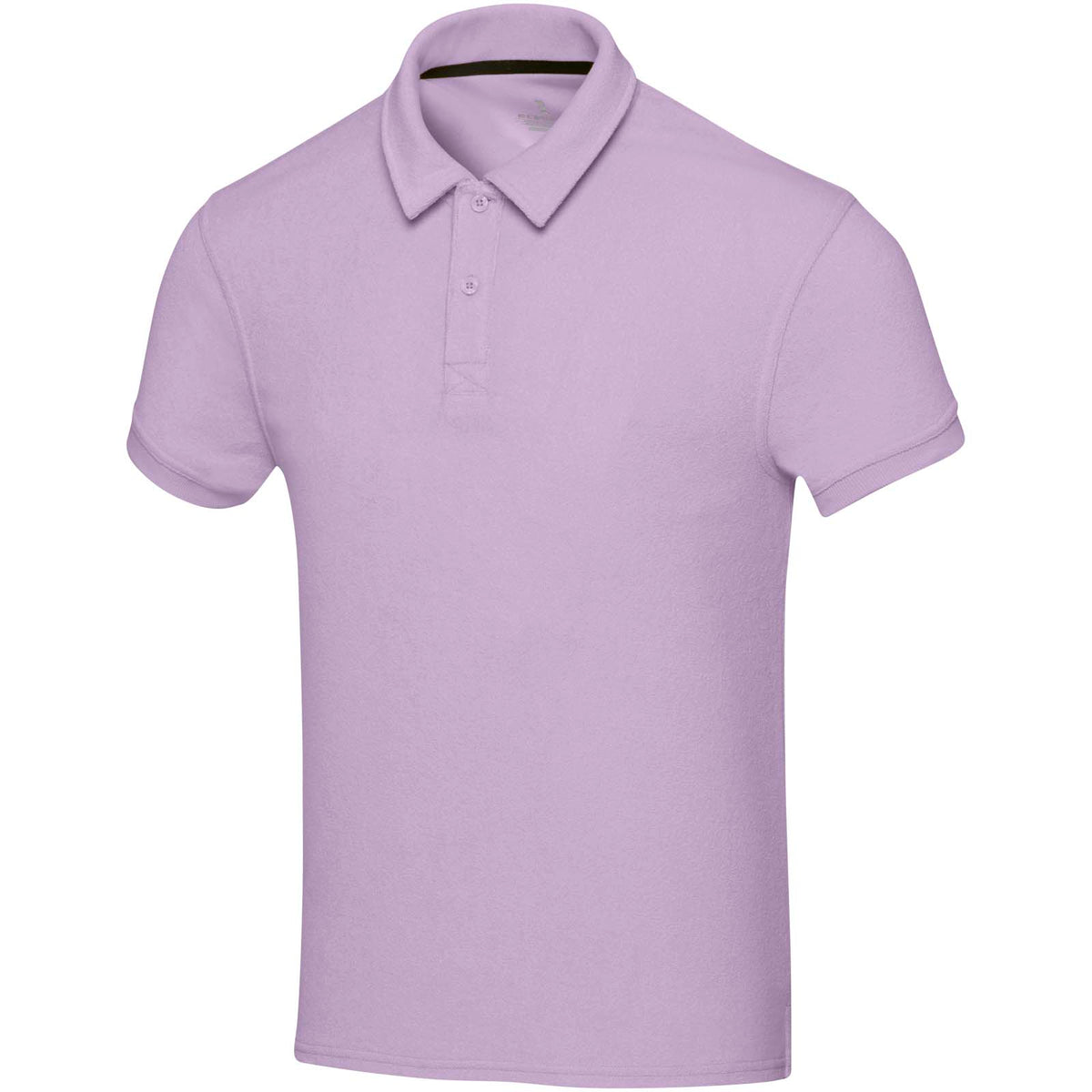 Akoya 230 g/m² unisex polo av återvunnen frotté