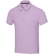 Akoya 230 g/m² unisex polo av återvunnen frotté