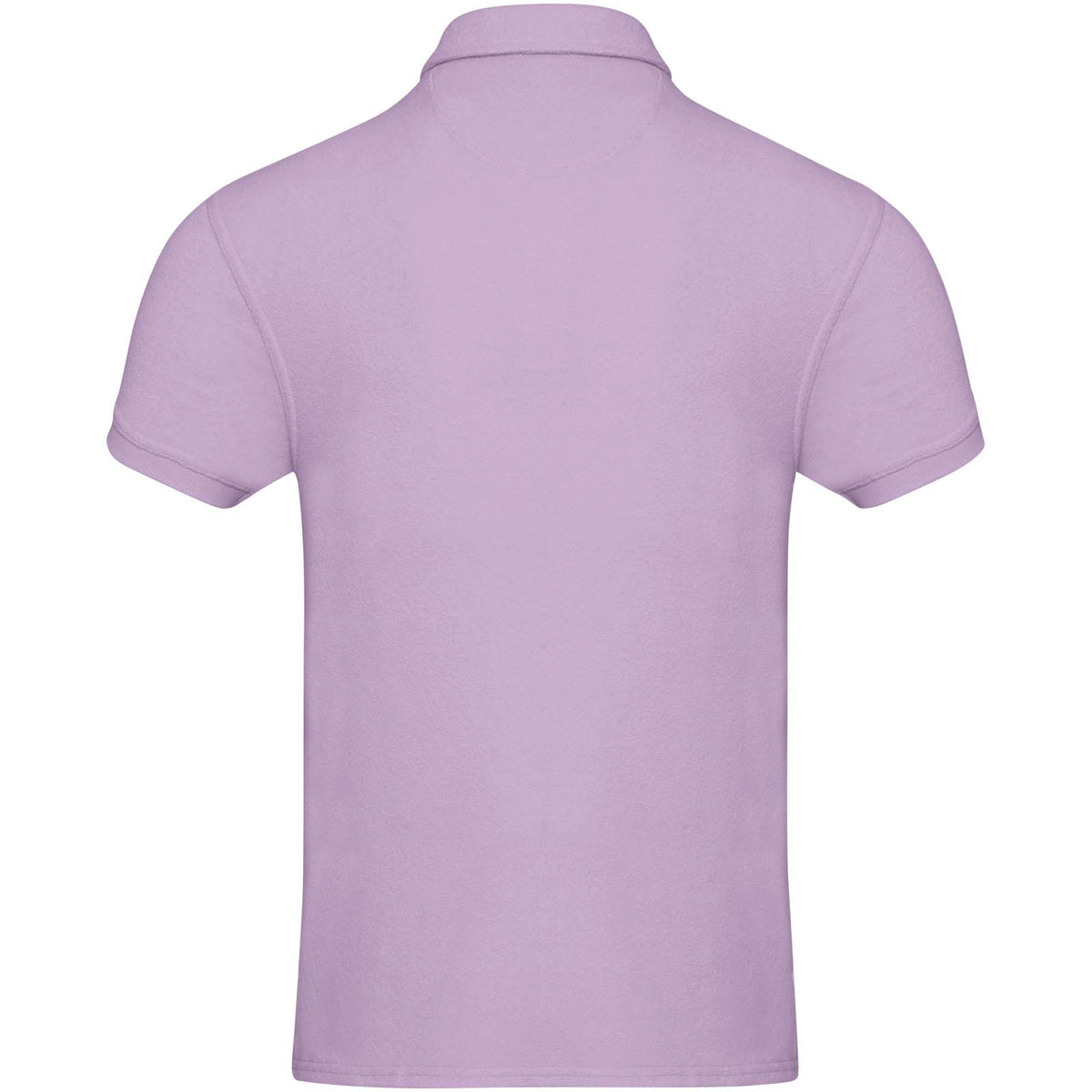 Akoya 230 g/m² unisex polo av återvunnen frotté