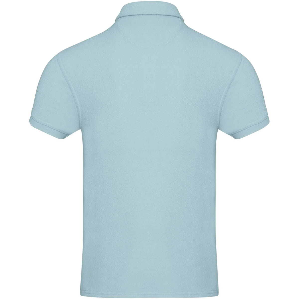 Akoya 230 g/m² unisex polo av återvunnen frotté