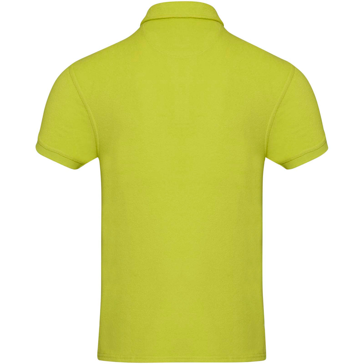 Akoya 230 g/m² unisex polo av återvunnen frotté