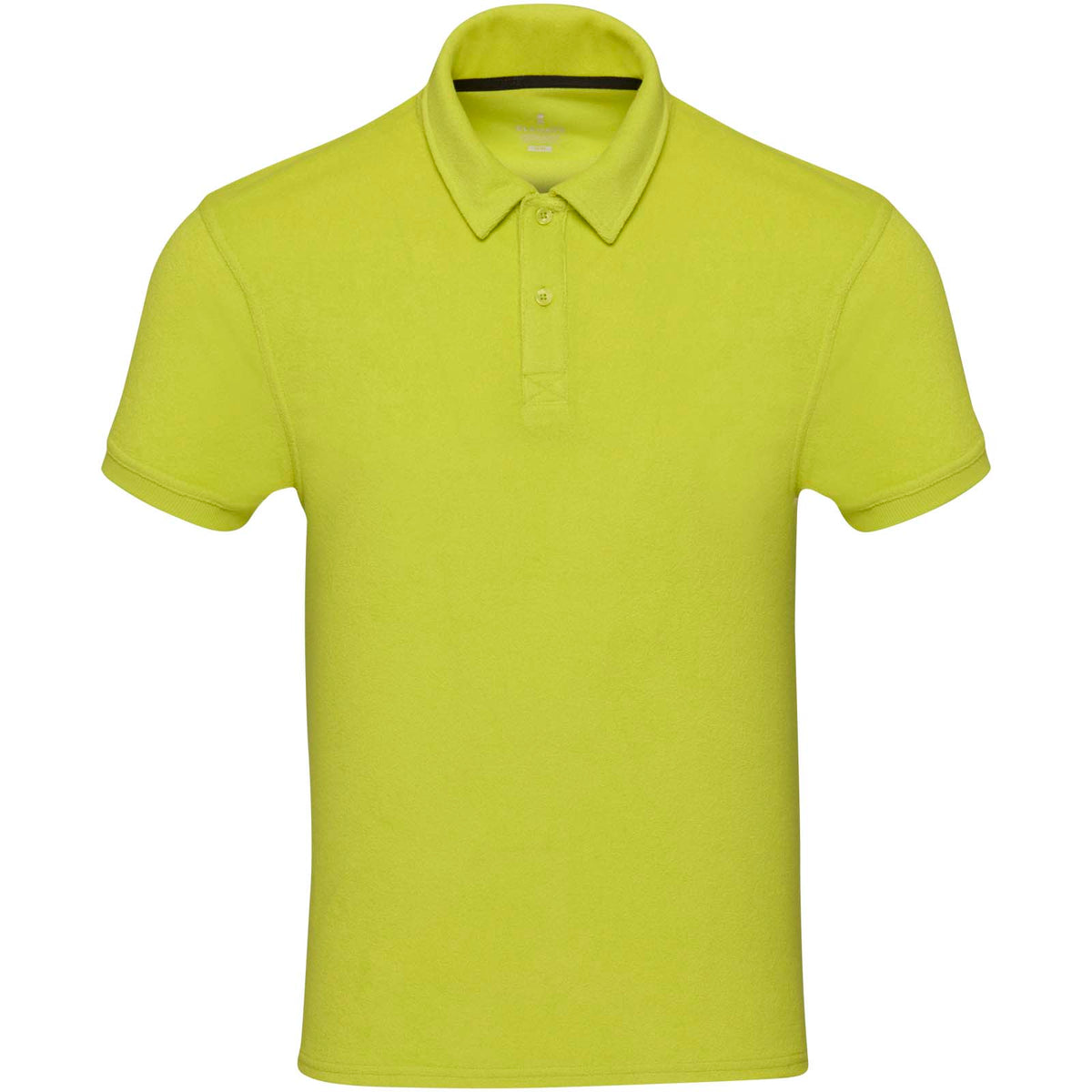 Akoya 230 g/m² unisex polo av återvunnen frotté