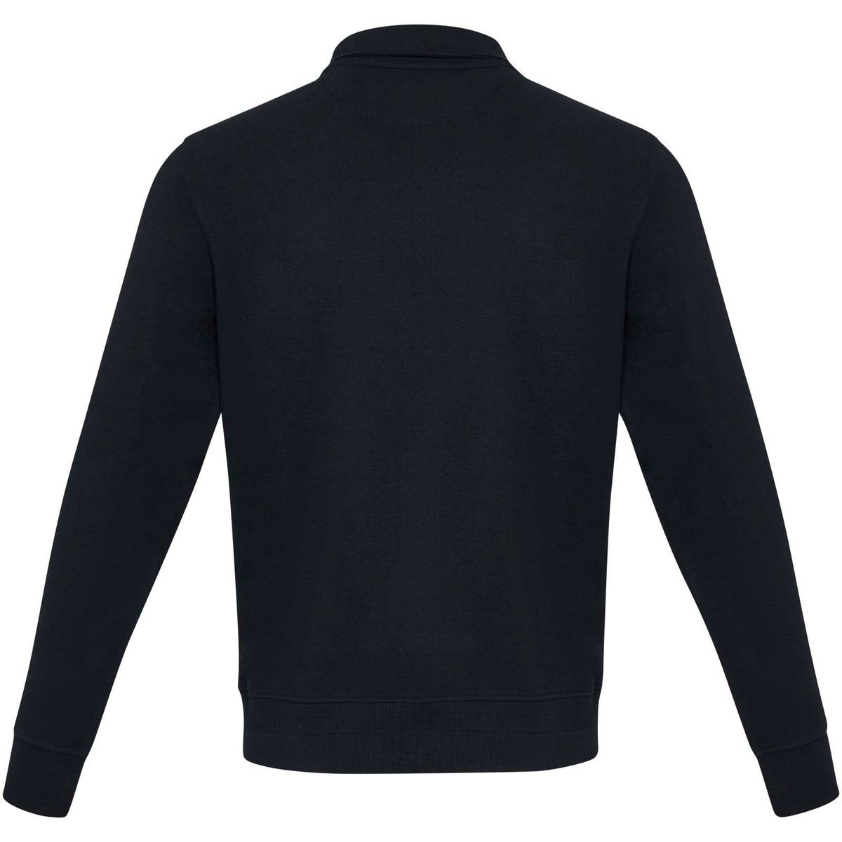 Tin 280 g/m² unisex Aware™ tröja med kvartsdragkedja av återvunnet material