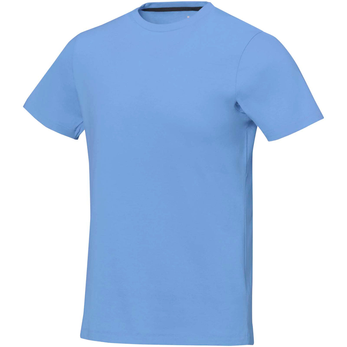 Nanaimo 160 g/m² kortärmad herrtröja