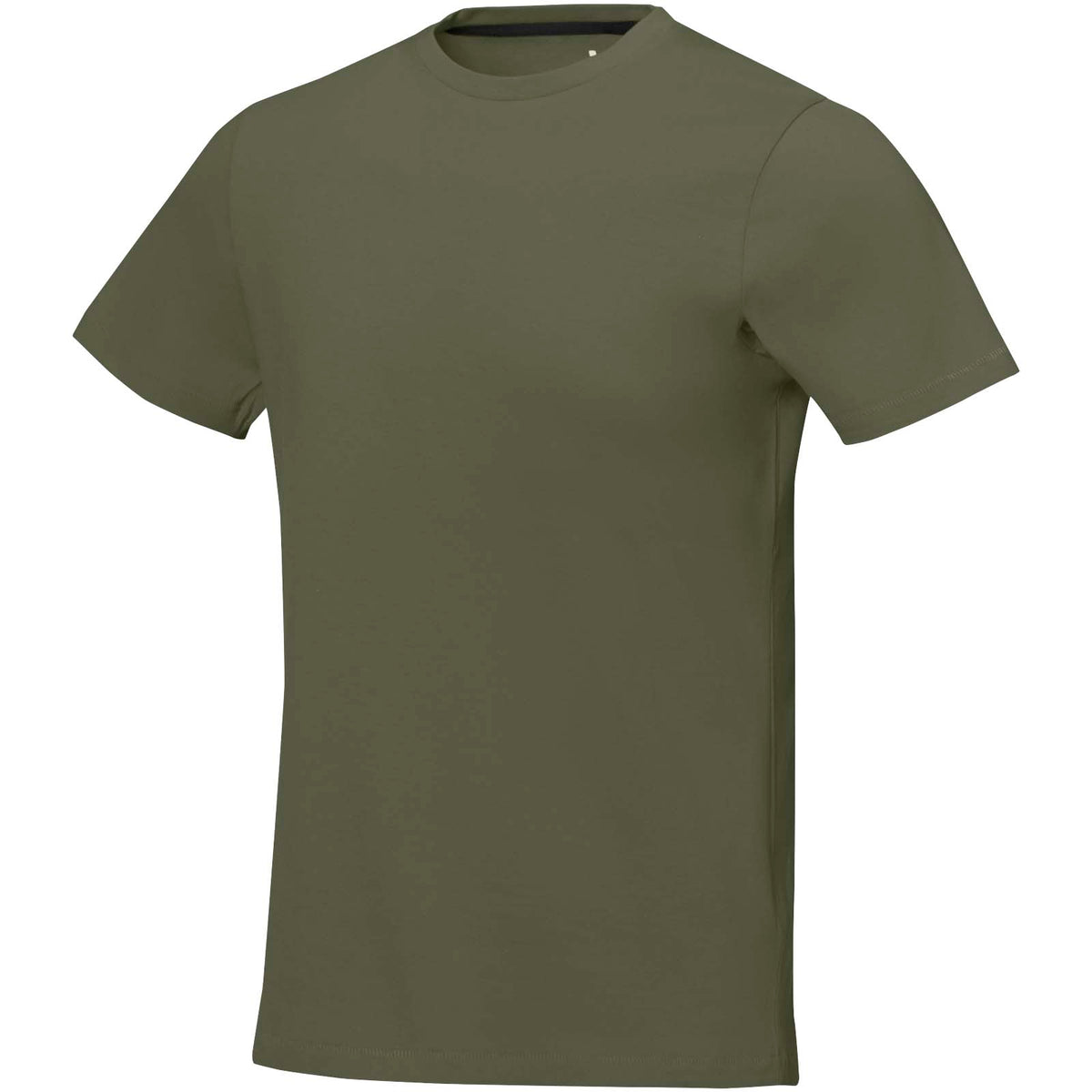 Nanaimo 160 g/m² kortärmad herrtröja