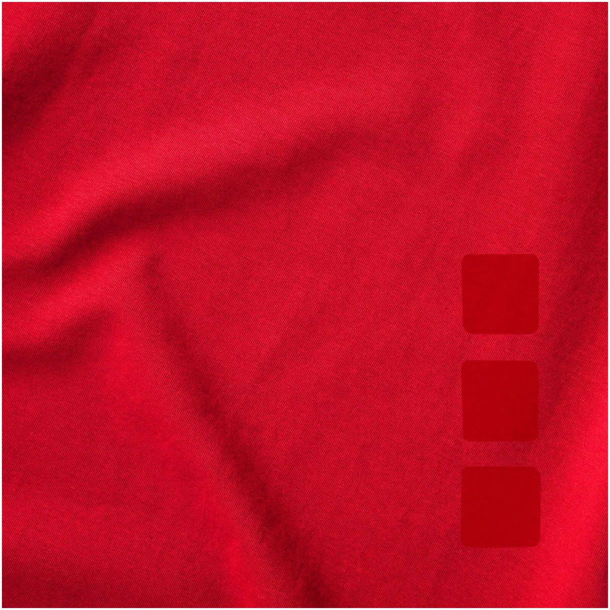 Kawartha kortärmad ekologisk t-shirt dam