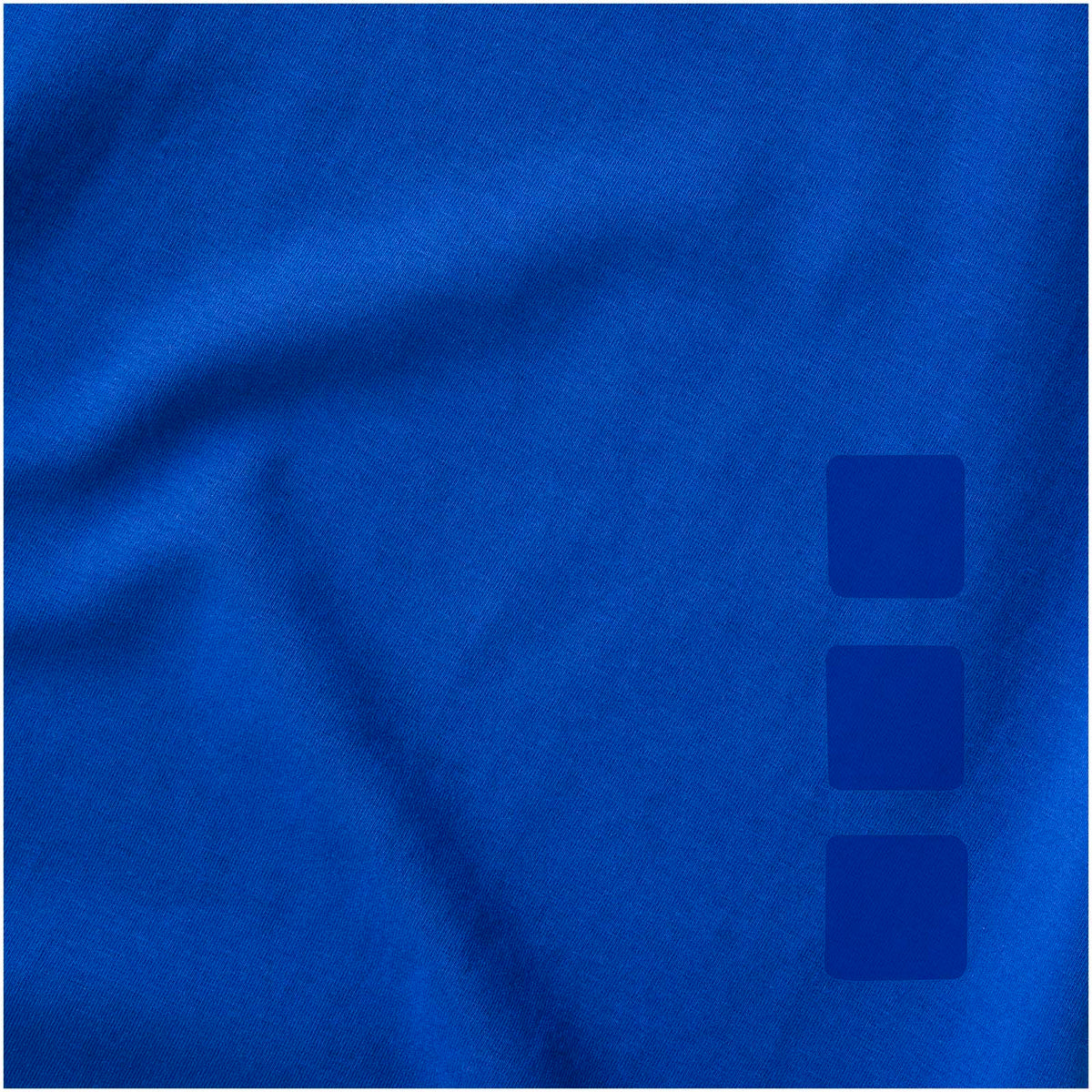Kawartha kortärmad ekologisk t-shirt dam