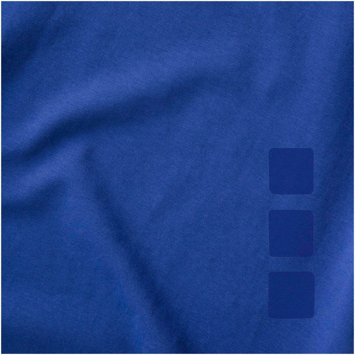 Ponoka långärmad ekologisk t-shirt herr