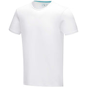 Balfour ekologisk kortärmad t-shirt herr