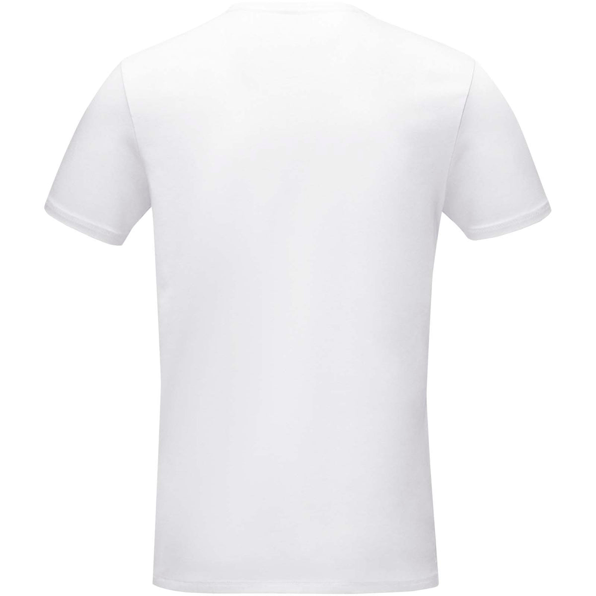 Balfour ekologisk kortärmad t-shirt herr