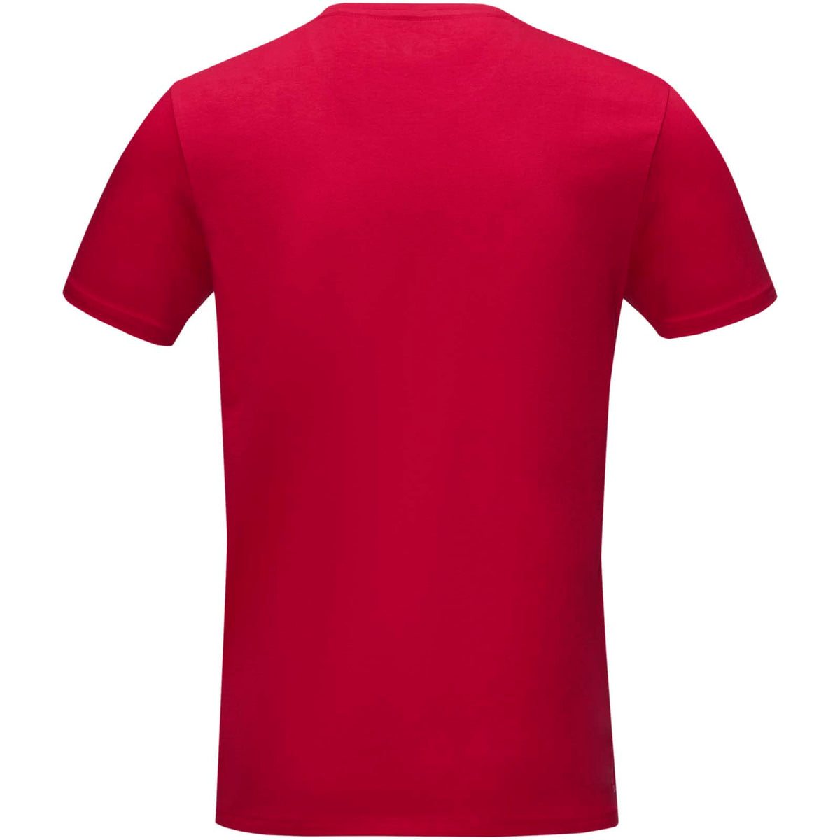Balfour ekologisk kortärmad t-shirt herr