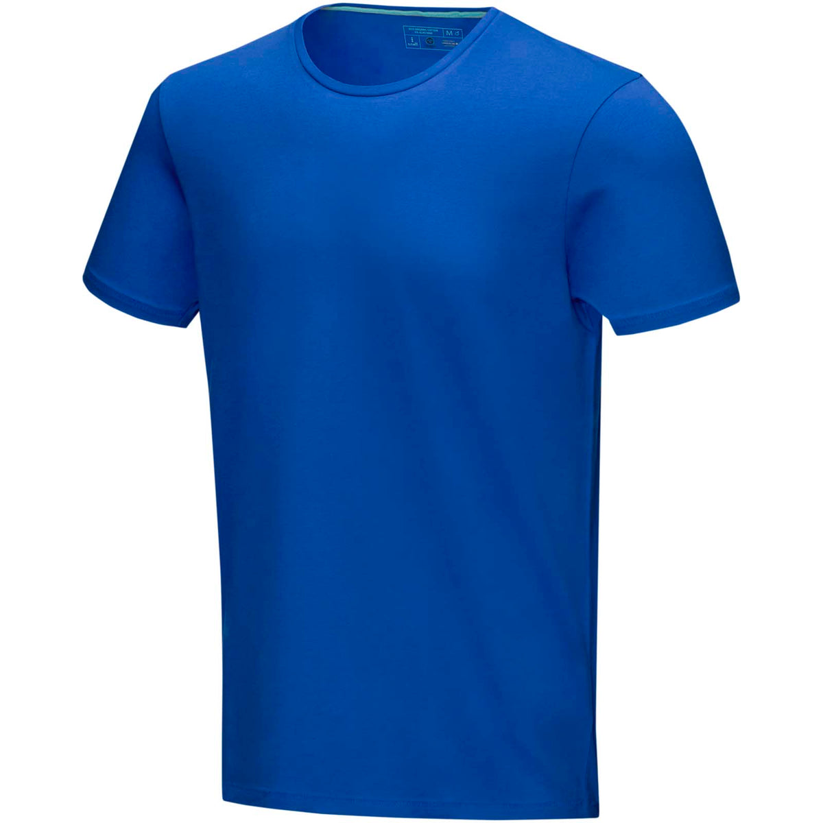 Balfour ekologisk kortärmad t-shirt herr