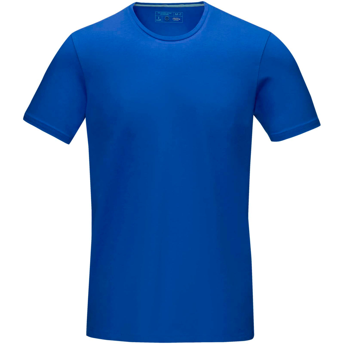 Balfour ekologisk kortärmad t-shirt herr