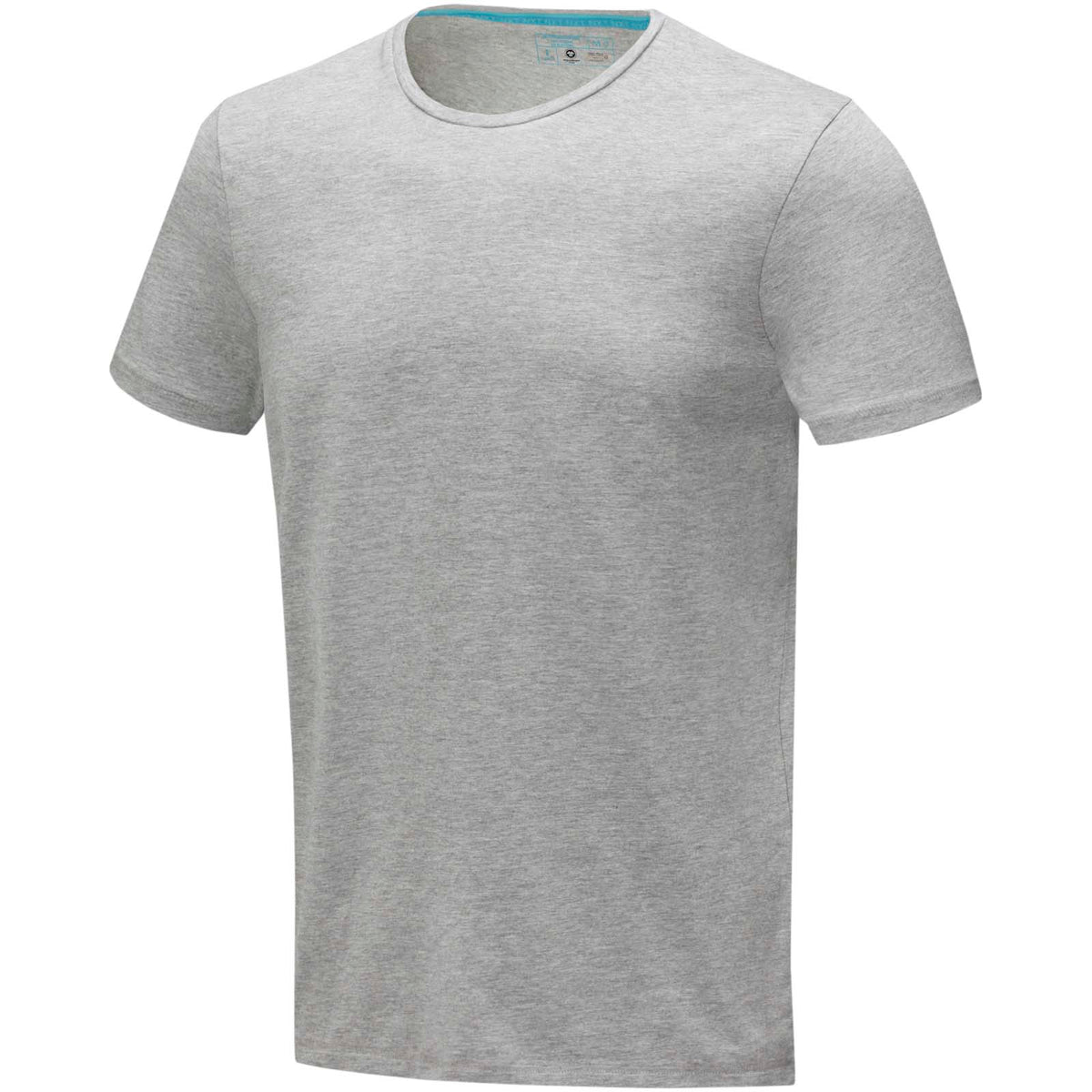 Balfour ekologisk kortärmad t-shirt herr