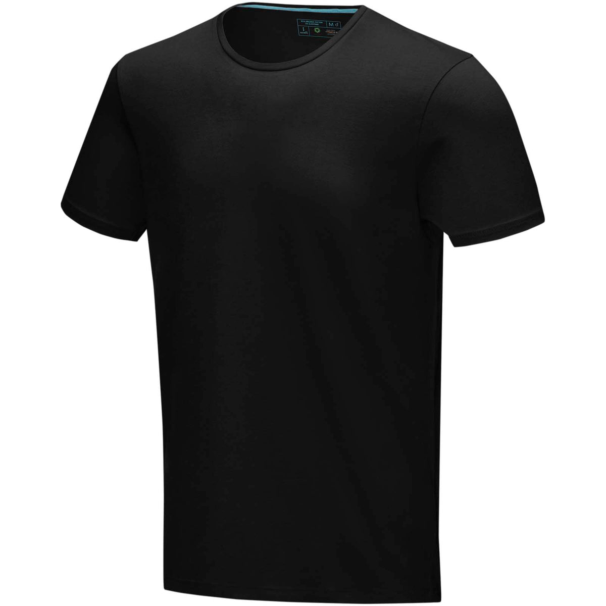 Balfour ekologisk kortärmad t-shirt herr