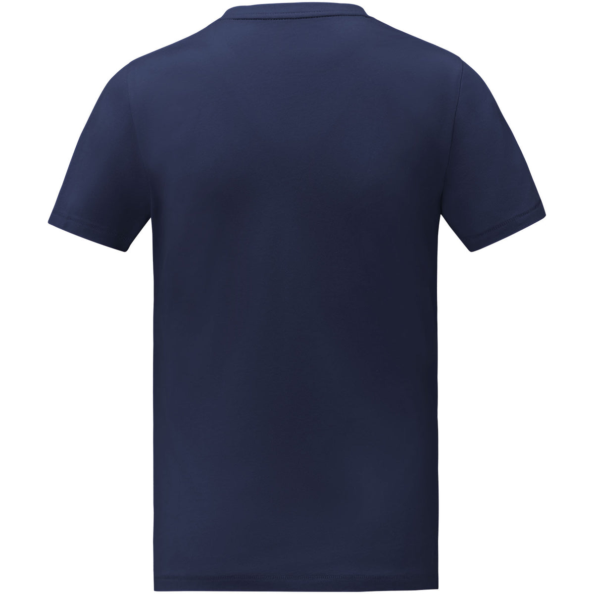 Somoto kortärmad V-ringad t-shirt till herr