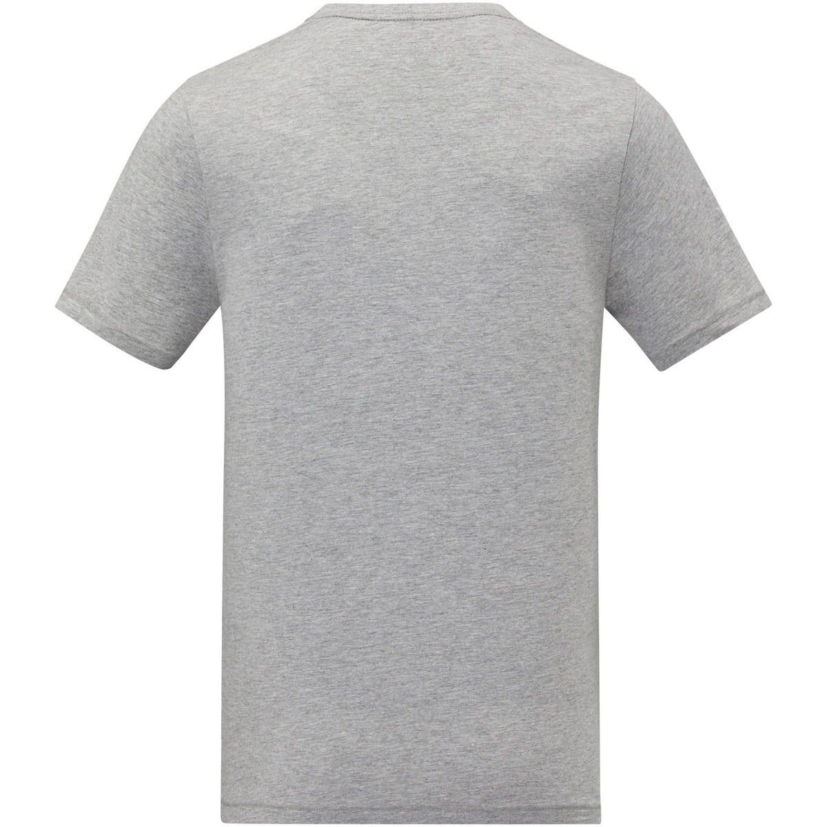 Somoto kortärmad V-ringad t-shirt till herr