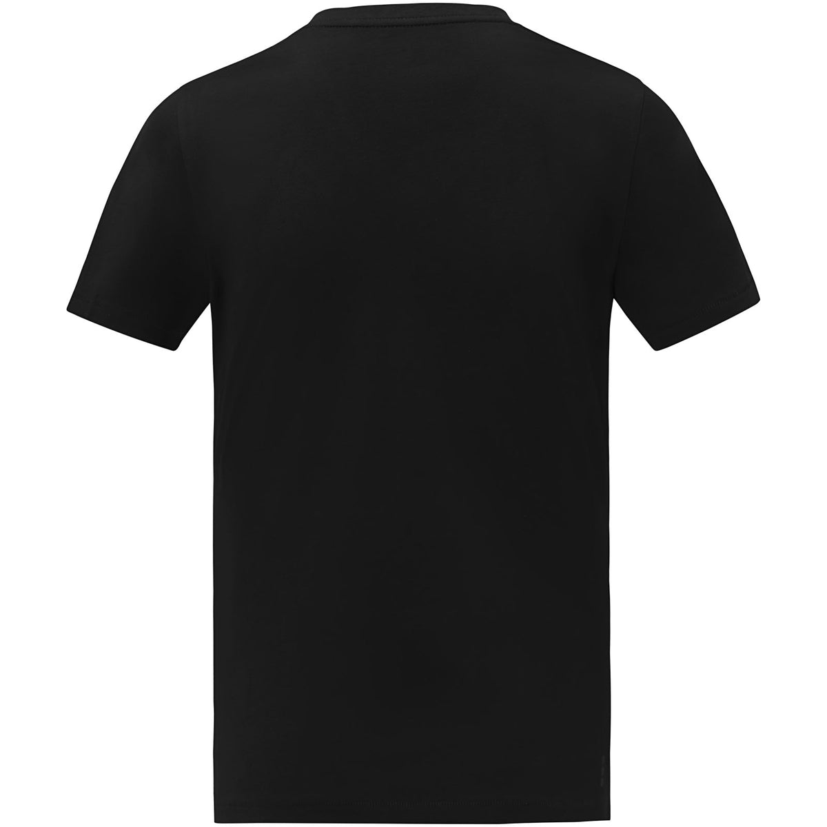 Somoto kortärmad V-ringad t-shirt till herr