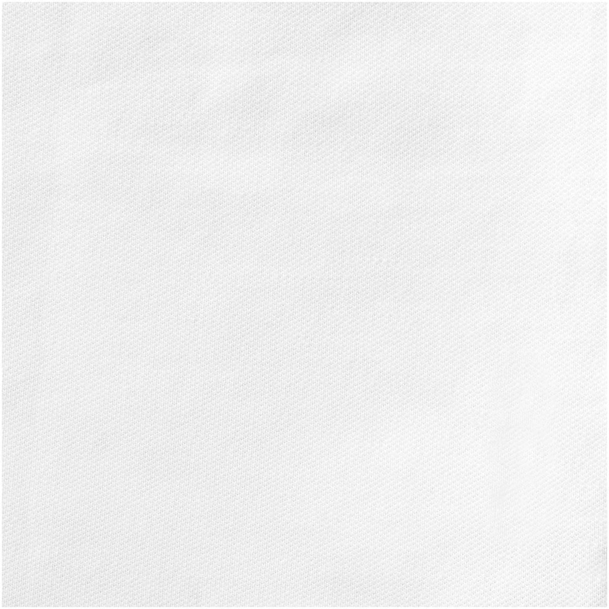 Markham 200 g/m² kortärmad herrpikétröja stretch