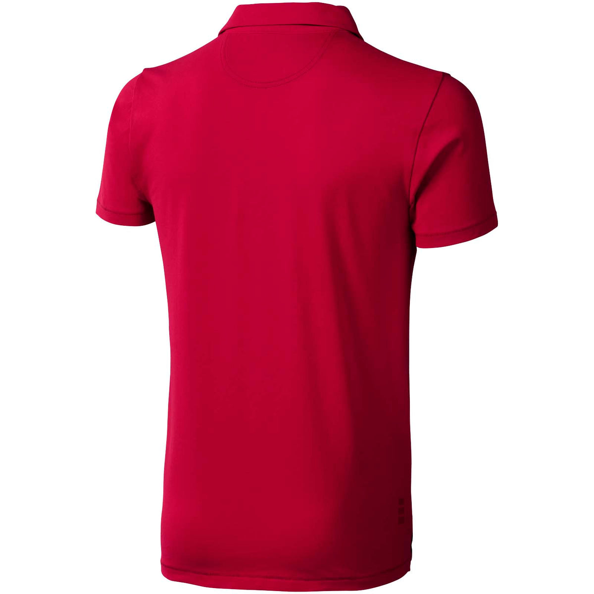 Markham 200 g/m² kortärmad herrpikétröja stretch