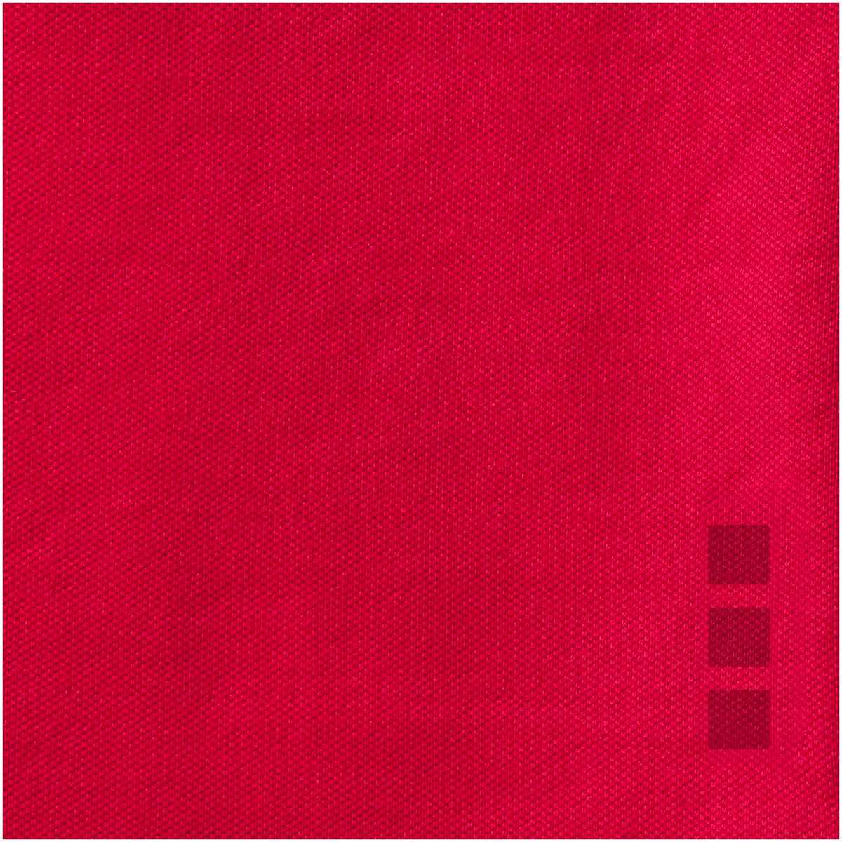 Markham 200 g/m² kortärmad herrpikétröja stretch