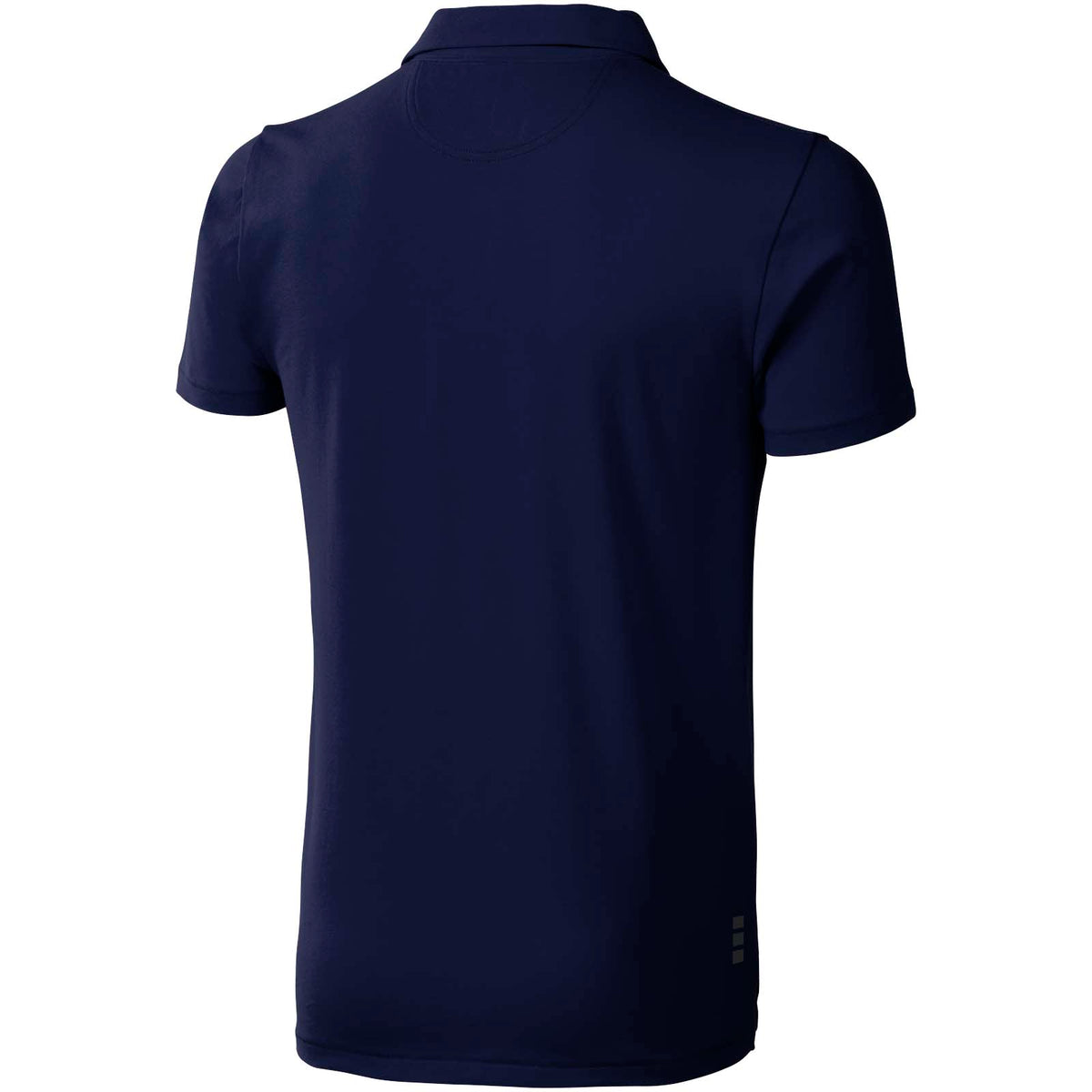 Markham 200 g/m² kortärmad herrpikétröja stretch