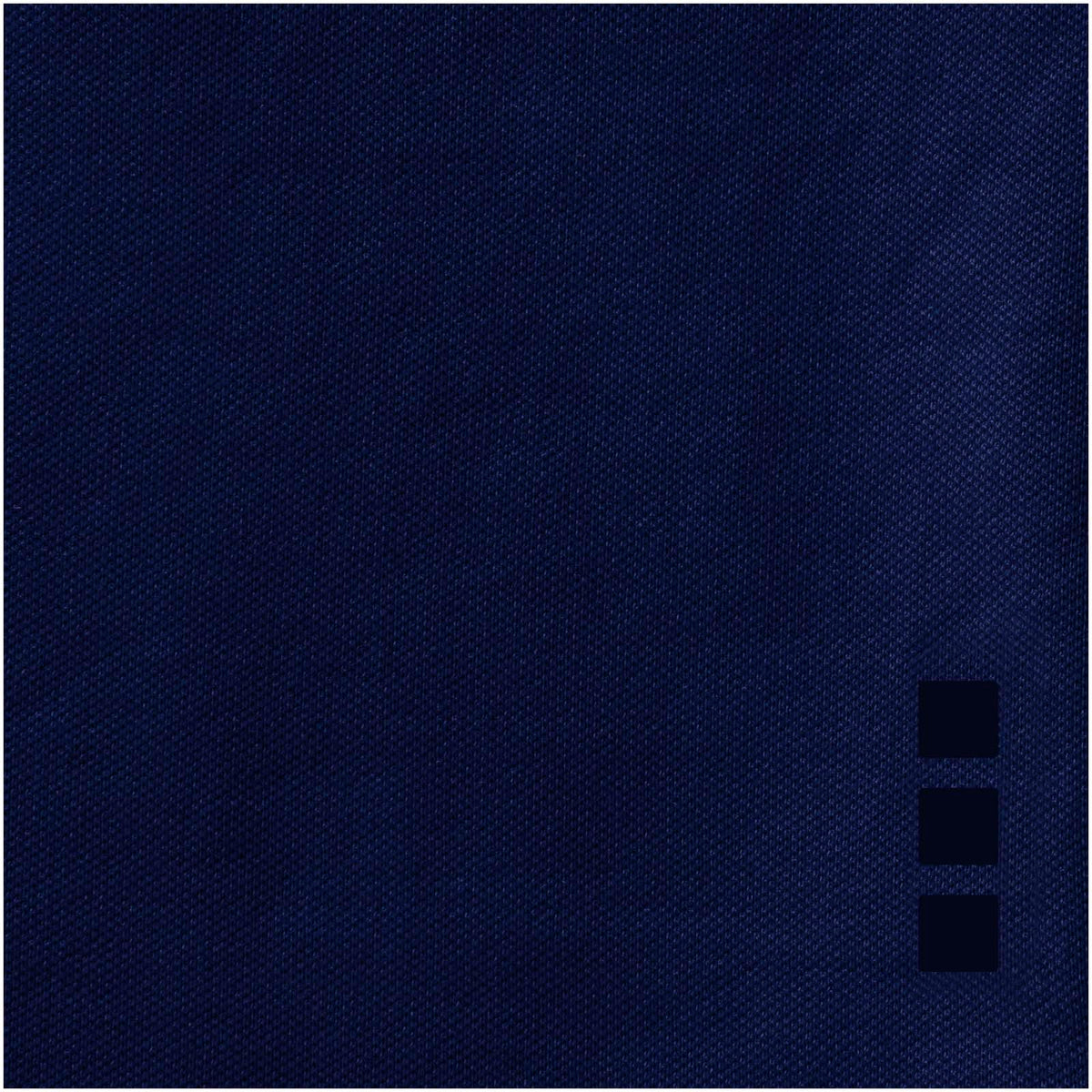 Markham 200 g/m² kortärmad herrpikétröja stretch