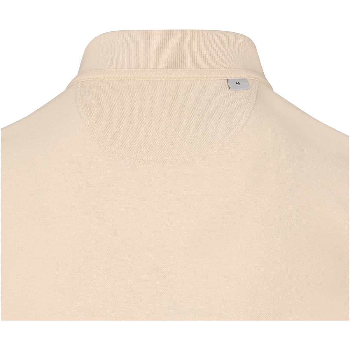 Calgary 180 g/m² långärmad herrpikétröja