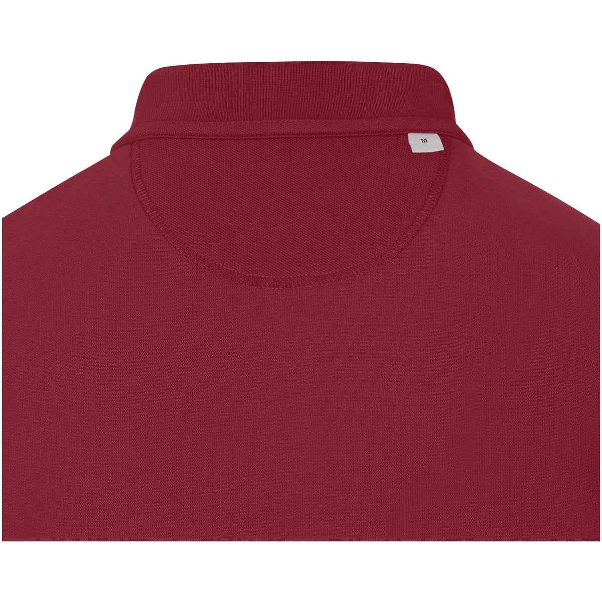 Calgary 180 g/m² långärmad herrpikétröja