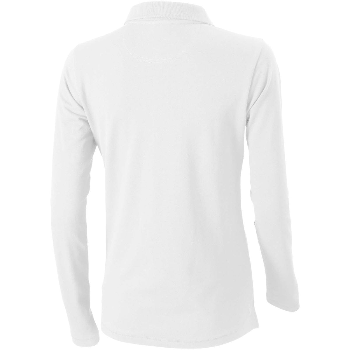Calgary 180 g/m² långärmad dampikétröja