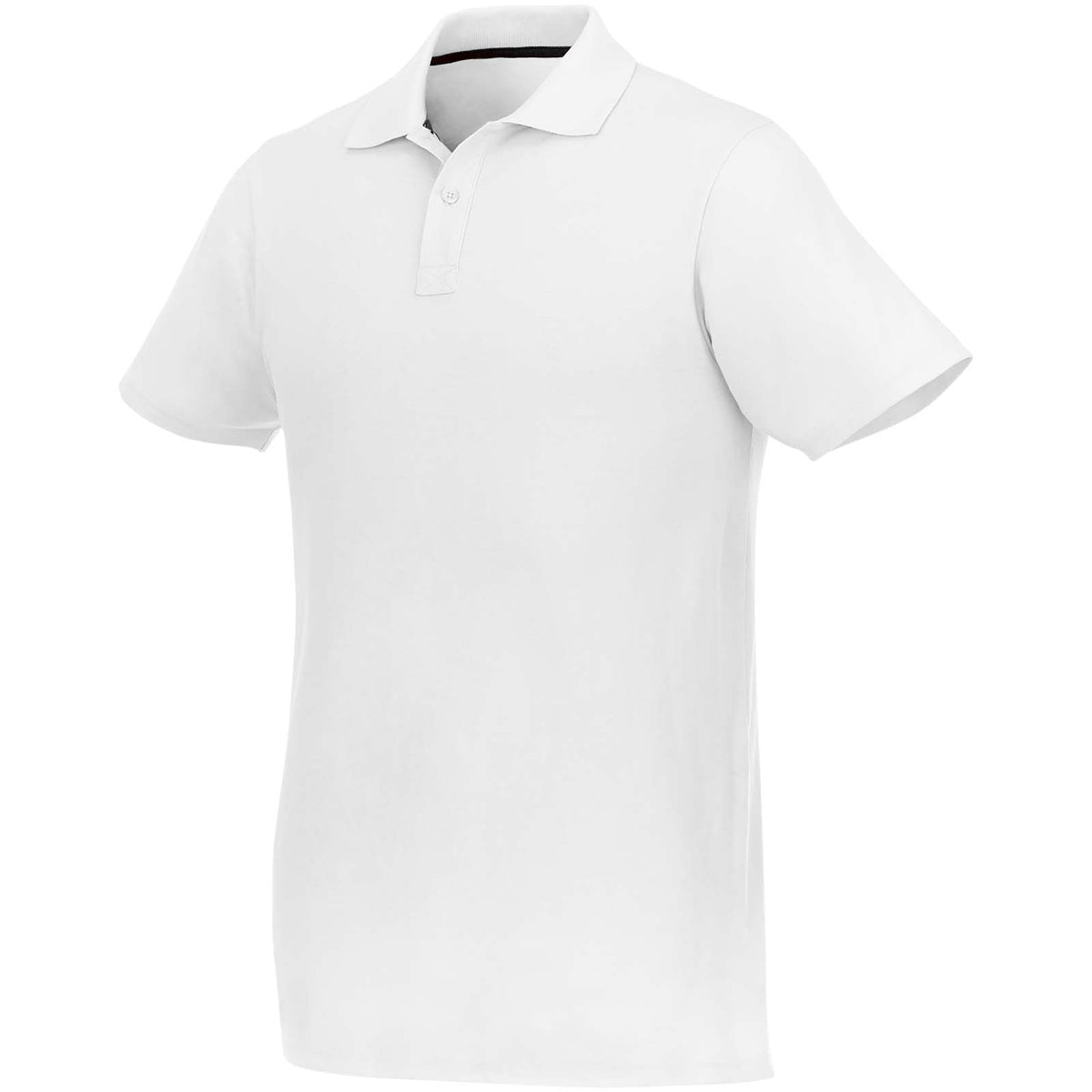 Helios 180 g/m² kortärmad piké för män
