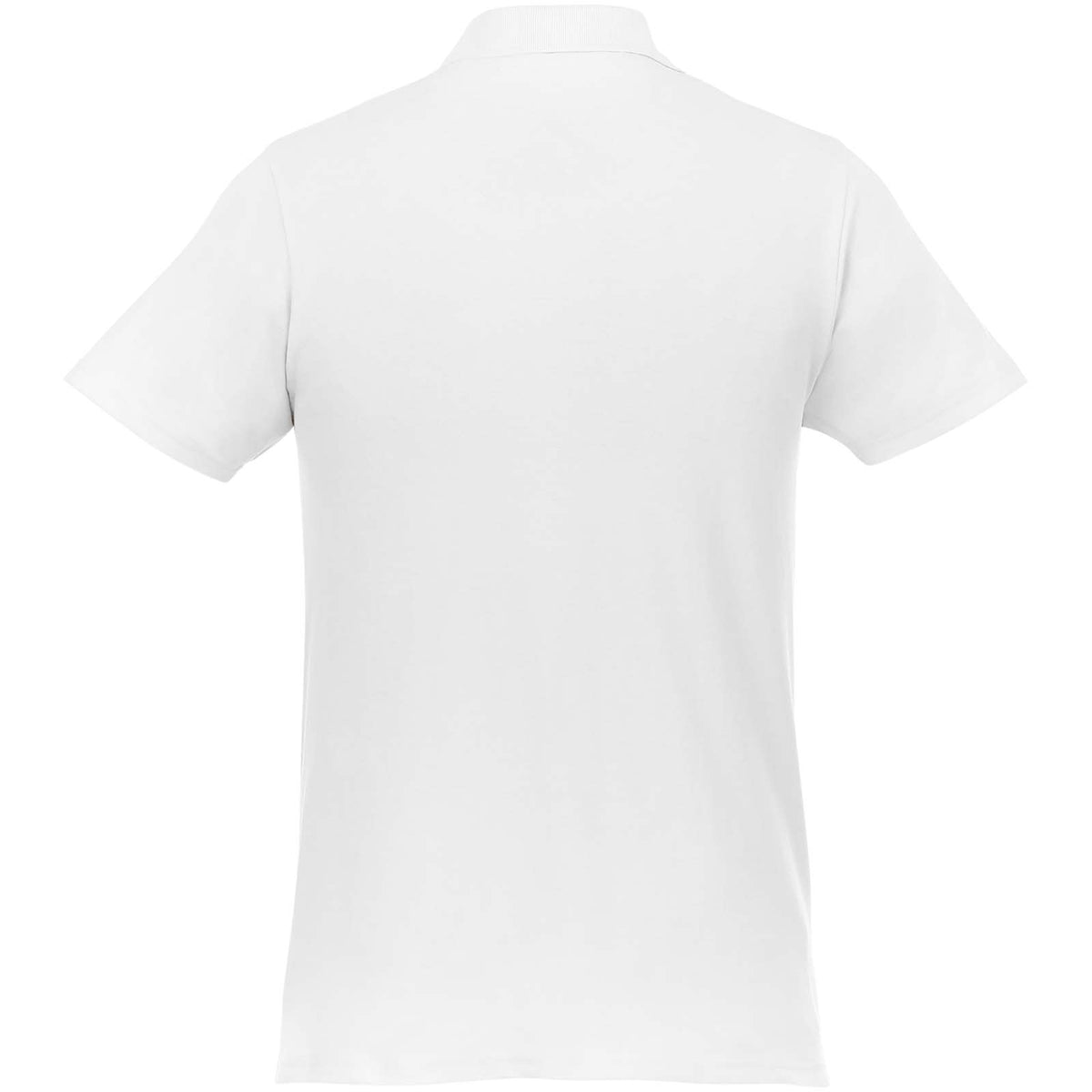 Helios 180 g/m² kortärmad piké för män