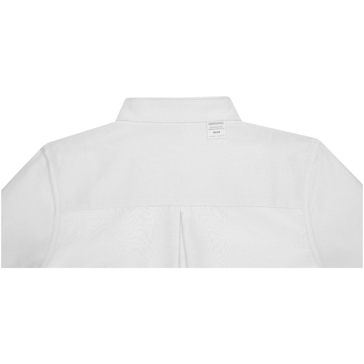 Pollux 130 g/m² långärmad damskjorta