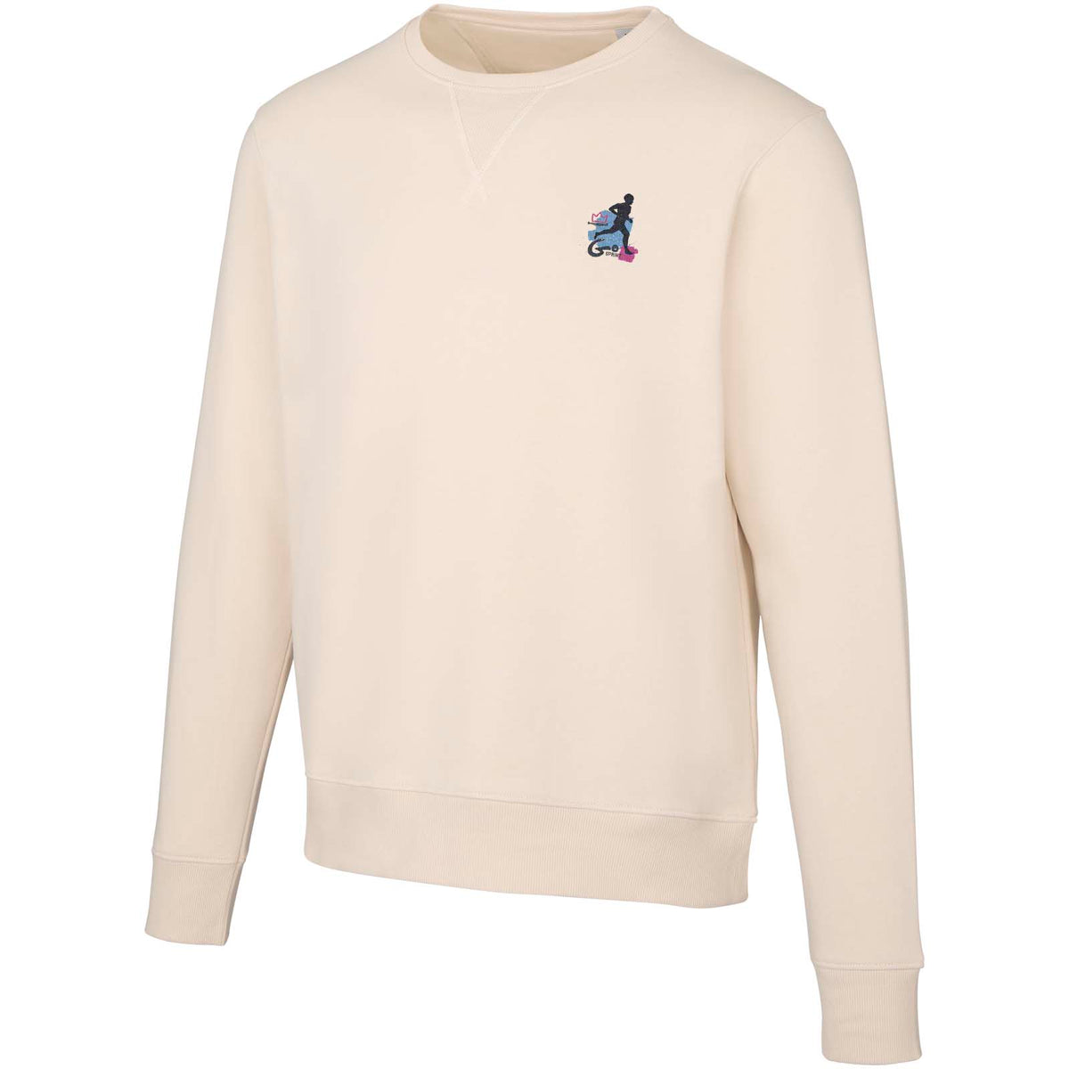 Arora 300 g/m² rundhalsad tröja unisex