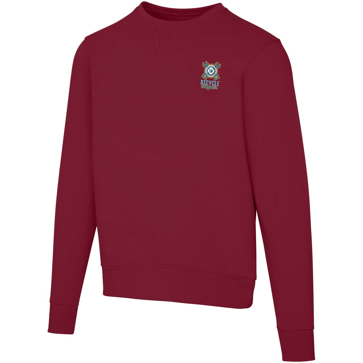 Arora 300 g/m² rundhalsad tröja unisex