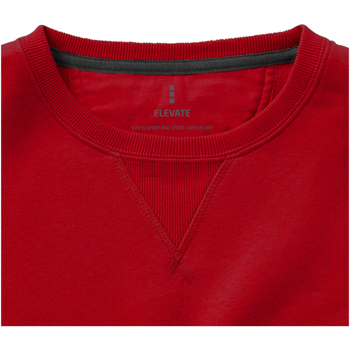Arora 300 g/m² rundhalsad tröja unisex