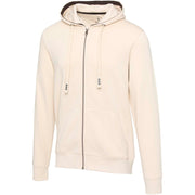 Arora 300 g/m² hoodie med hel dragkedja unisex