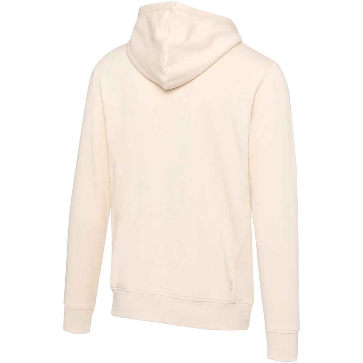 Arora 300 g/m² hoodie med hel dragkedja unisex