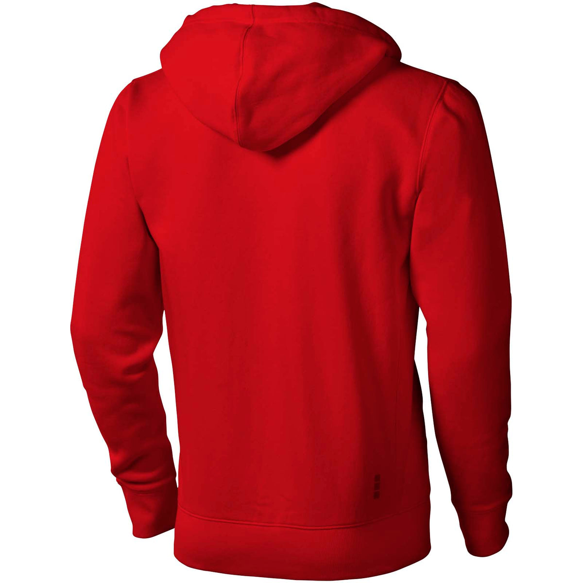 Arora 300 g/m² hoodie med hel dragkedja unisex